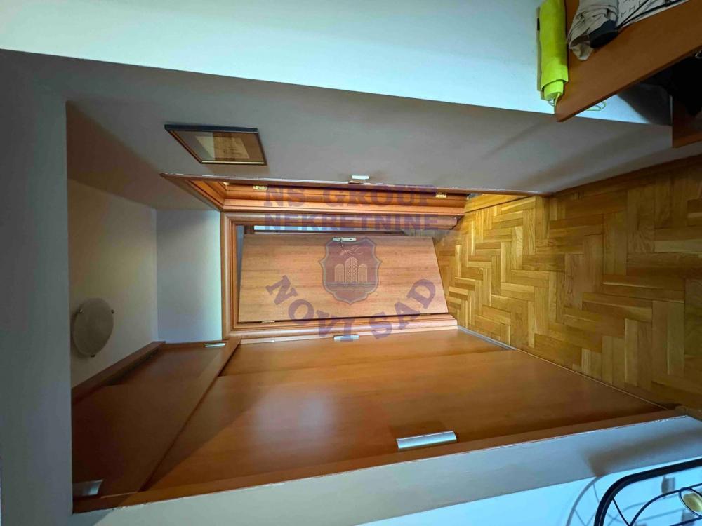 Slika 7 - Četvorosoban stan na Novoj Detelinari