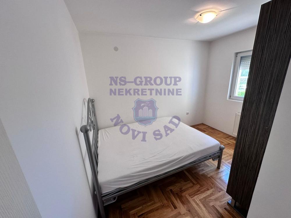 Slika 4 - Hitna prodaja, odmah useljiv stan na Adicama !