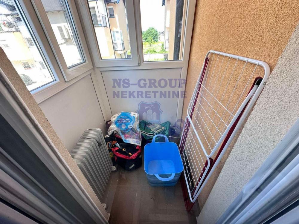 Slika 6 - Hitna prodaja, odmah useljiv stan na Adicama !