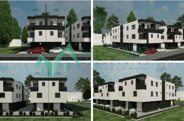 Slika 3 - Adice odličan četvorosoban stan  u izgradnji