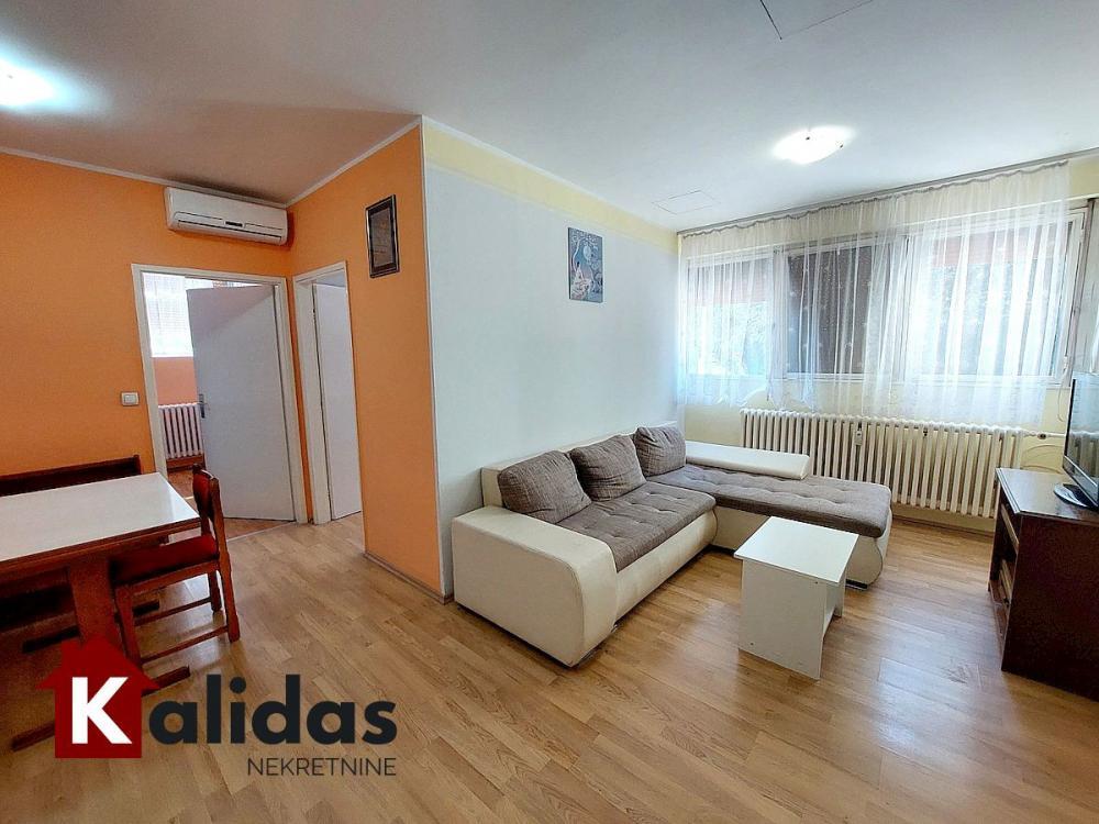 Glavna slika -Stan,NOVI SAD,LIMAN 2,kv: 48, € 146260, ID: 1008085