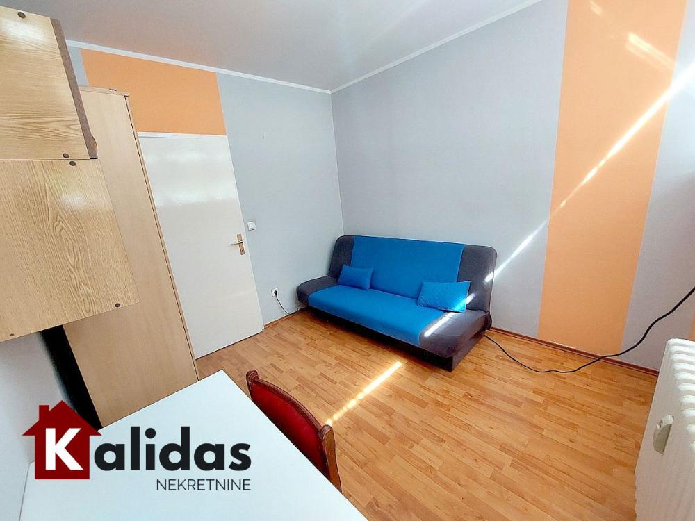 Slika 10 - Stan,NOVI SAD,LIMAN 2,kv: 48, € 146260, ID: 1008085
