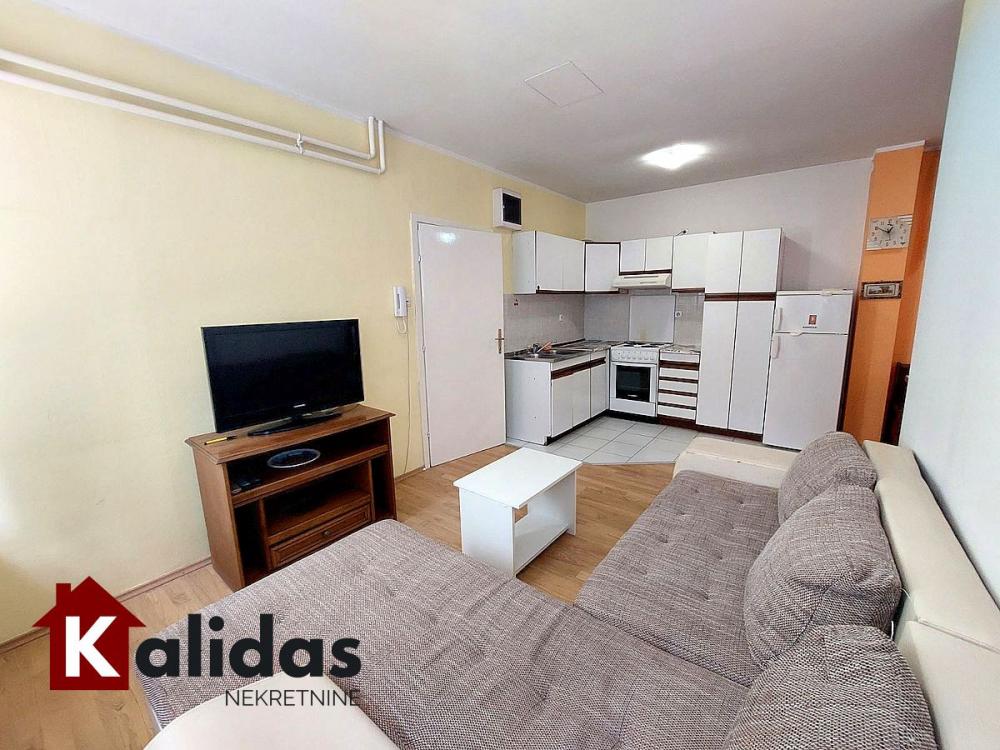 Slika 3 - Stan,NOVI SAD,LIMAN 2,kv: 48, € 146260, ID: 1008085