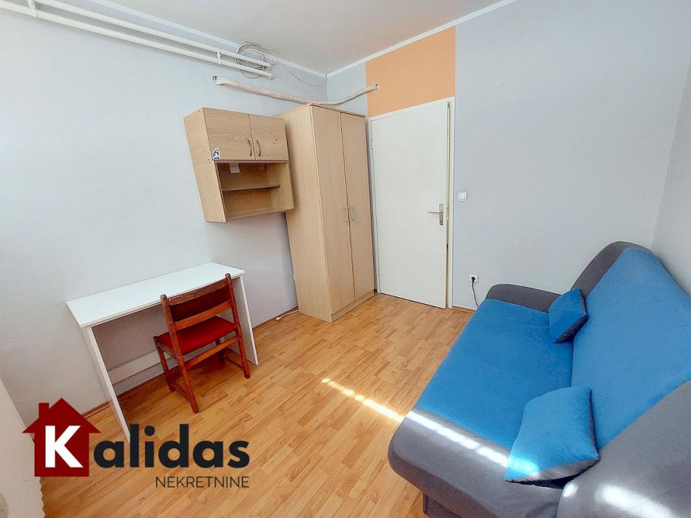 Slika 11 - Stan,NOVI SAD,LIMAN 2,kv: 48, € 146260, ID: 1008085