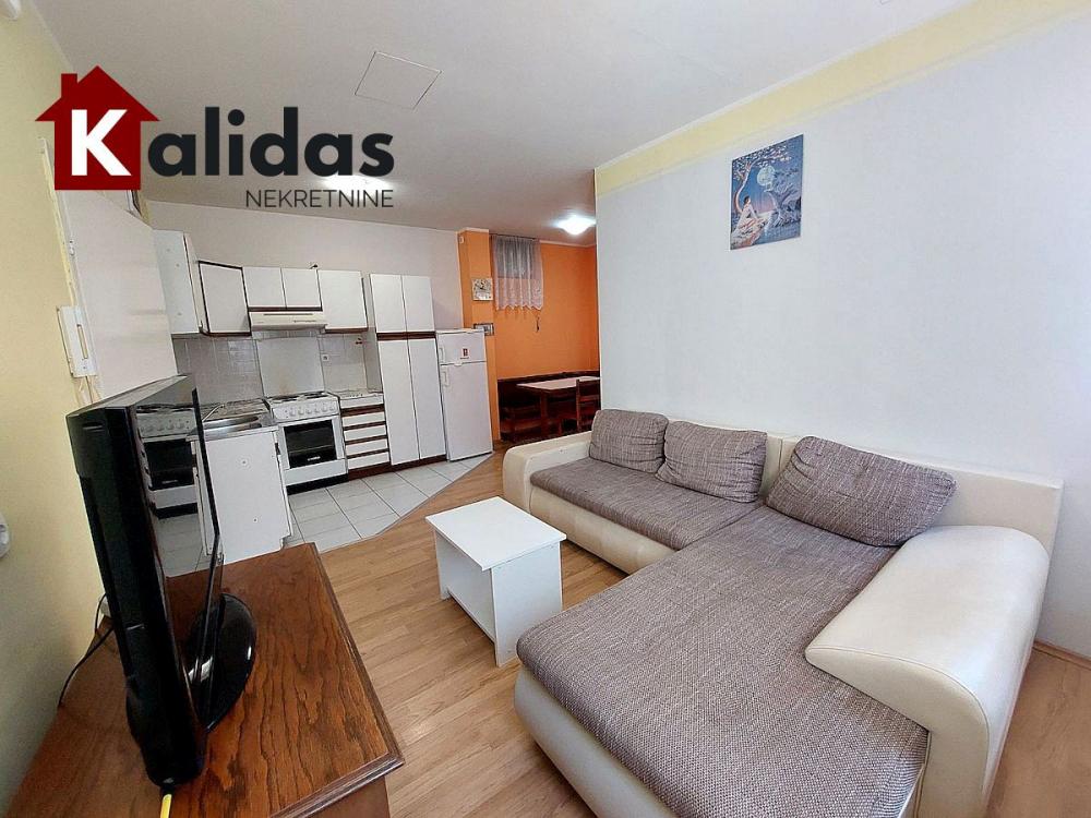 Slika 2 - Stan,NOVI SAD,LIMAN 2,kv: 48, € 146260, ID: 1008085