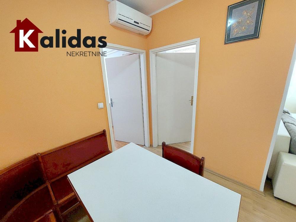 Slika 6 - Stan,NOVI SAD,LIMAN 2,kv: 48, € 146260, ID: 1008085