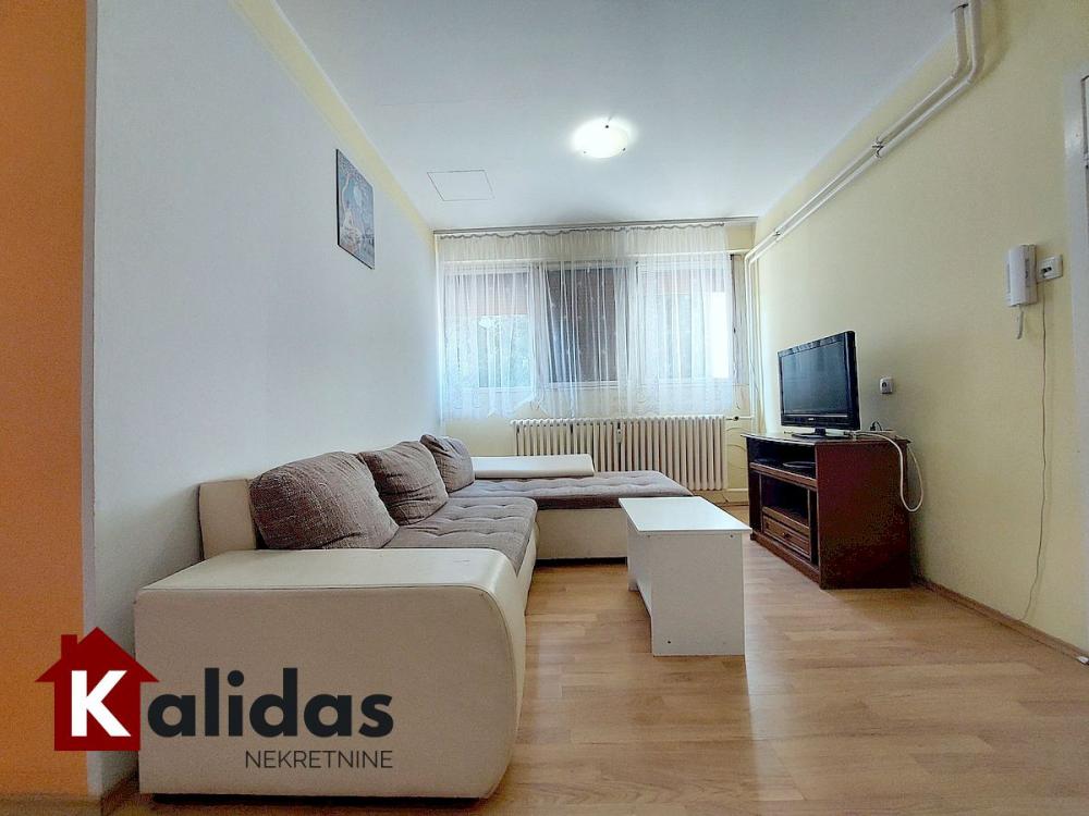 Slika 1 - Stan,NOVI SAD,LIMAN 2,kv: 48, € 146260, ID: 1008085