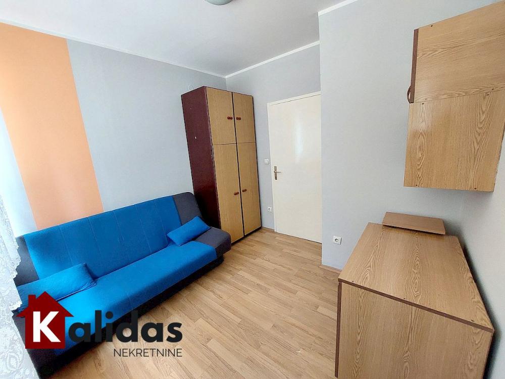 Slika 8 - Stan,NOVI SAD,LIMAN 2,kv: 48, € 146260, ID: 1008085