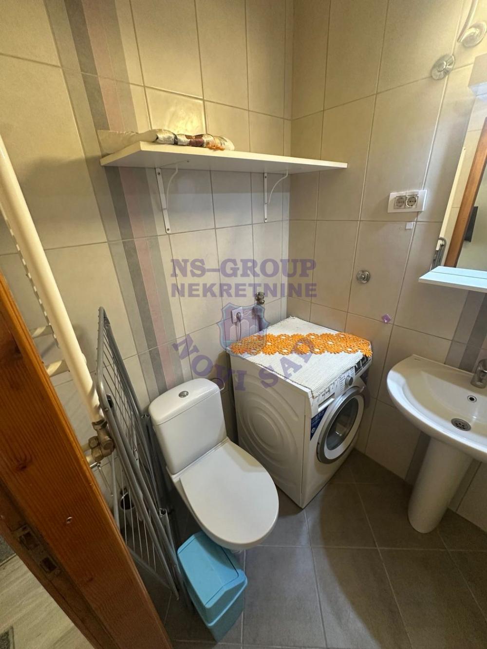 Slika 9 - Bulevar Evrope, odličan stan! Agencijska šifra : 470854