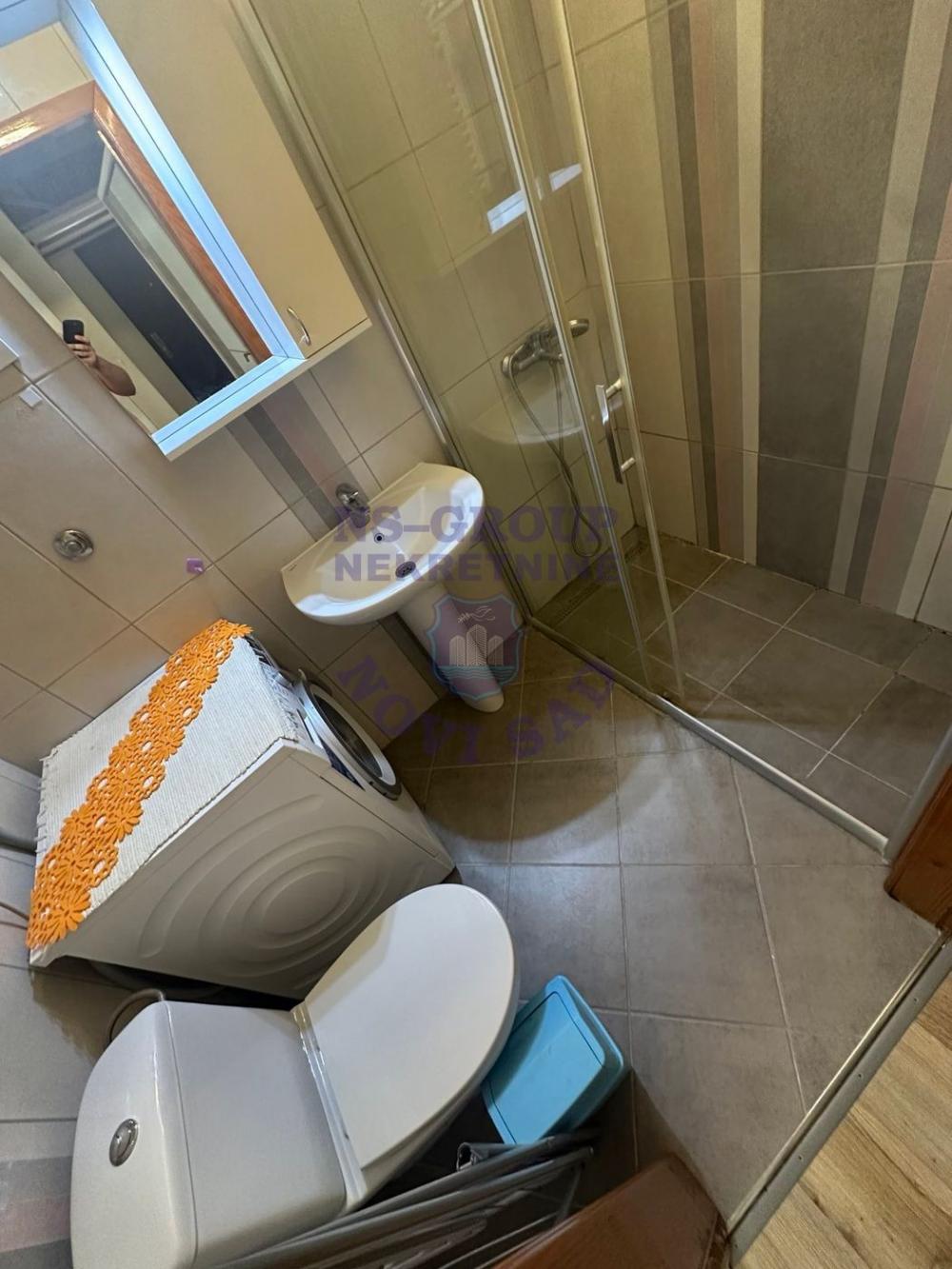 Slika 8 - Bulevar Evrope, odličan stan! Agencijska šifra : 470854