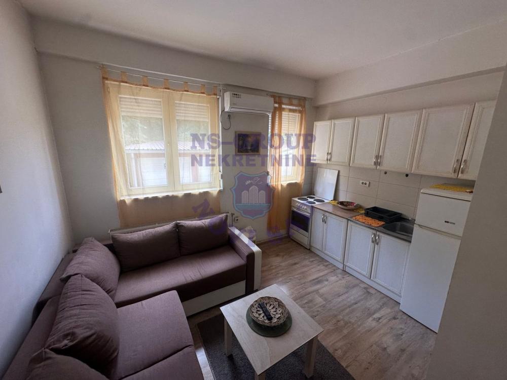 Slika 1 - Bulevar Evrope, odličan stan! Agencijska šifra : 470854