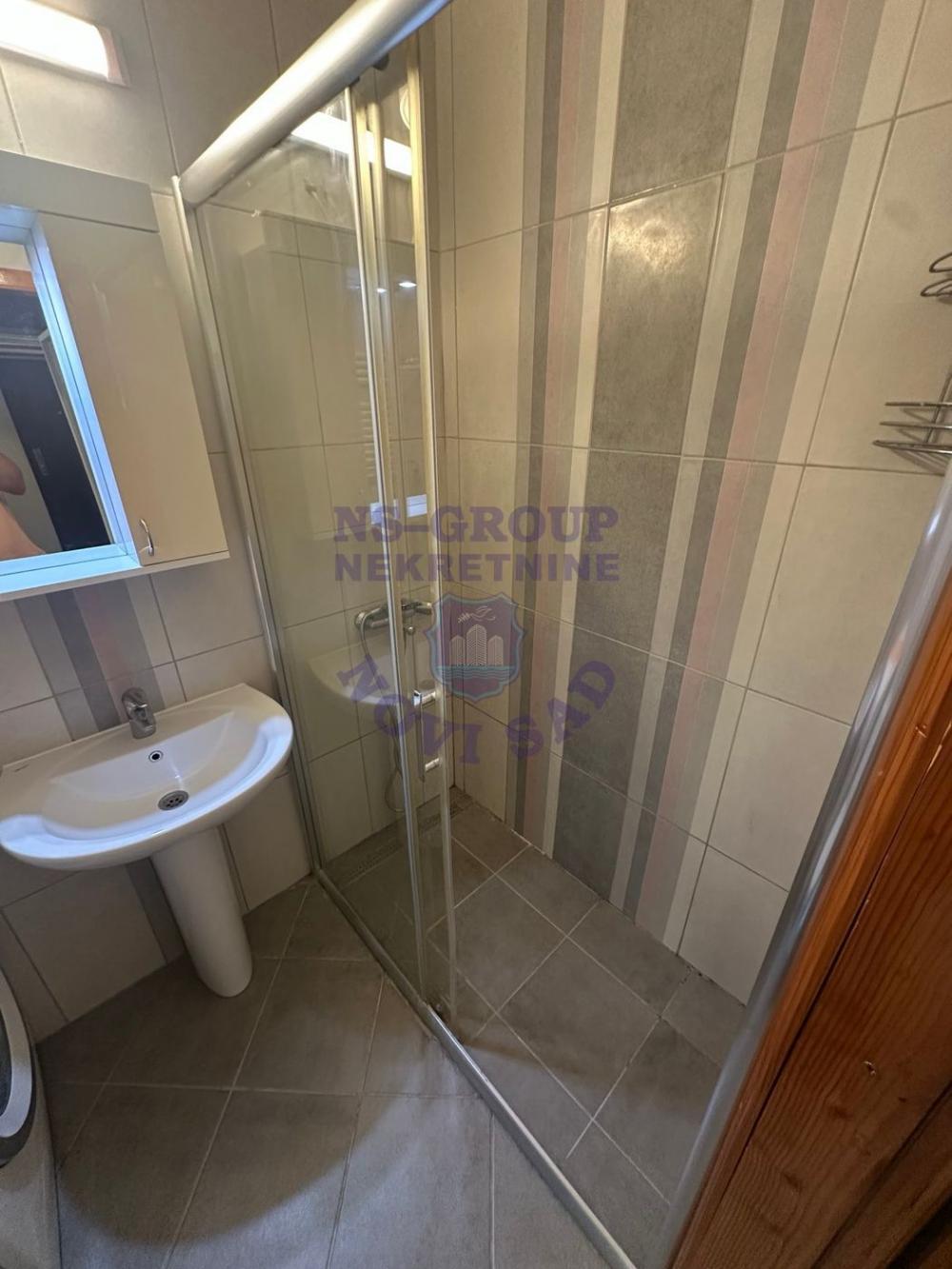 Slika 7 - Bulevar Evrope, odličan stan! Agencijska šifra : 470854