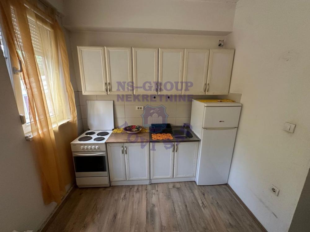 Slika 2 - Bulevar Evrope, odličan stan! Agencijska šifra : 470854