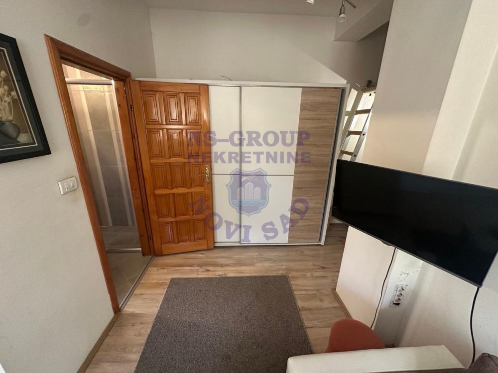 Slika 3 - Bulevar Evrope, odličan stan! Agencijska šifra : 470854