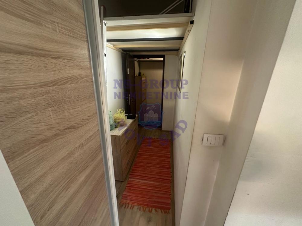 Slika 4 - Bulevar Evrope, odličan stan! Agencijska šifra : 470854