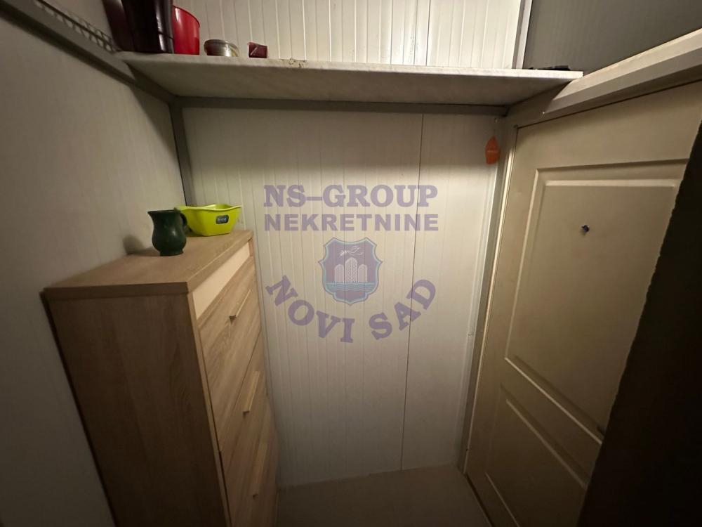 Slika 6 - Bulevar Evrope, odličan stan! Agencijska šifra : 470854