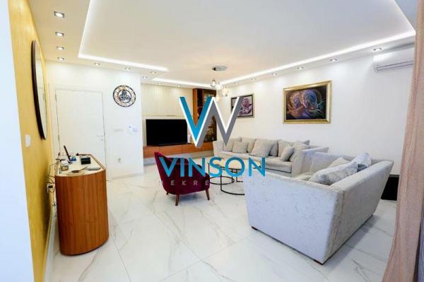 Slika 1 - Novi Sad, Sajam - Luksuzan petosoban stan ID#1001049