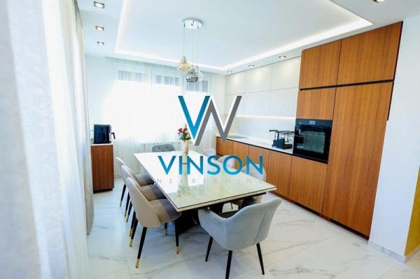 Slika 3 - Novi Sad, Sajam - Luksuzan petosoban stan ID#1001049