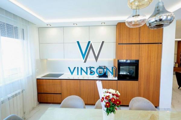 Slika 4 - Novi Sad, Sajam - Luksuzan petosoban stan ID#1001049