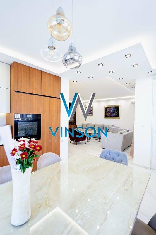 Slika 5 - Novi Sad, Sajam - Luksuzan petosoban stan ID#1001049