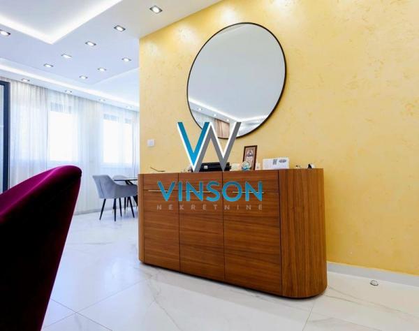 Slika 7 - Novi Sad, Sajam - Luksuzan petosoban stan ID#1001049