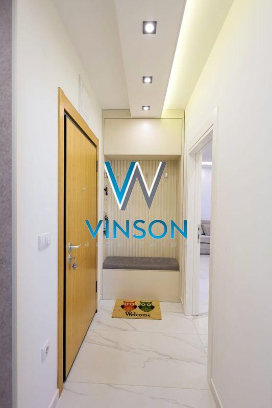 Slika 8 - Novi Sad, Sajam - Luksuzan petosoban stan ID#1001049