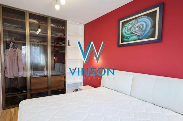 Slika 9 - Novi Sad, Sajam - Luksuzan petosoban stan ID#1001049