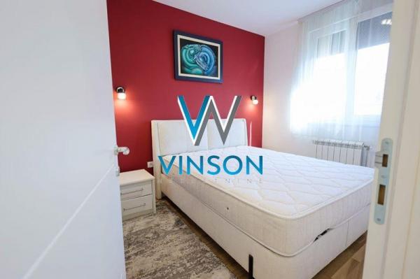 Slika 10 - Novi Sad, Sajam - Luksuzan petosoban stan ID#1001049