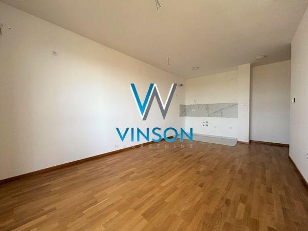 Slika 2 - Novi Sad, Telep - Nov, neuseljavan troiposoban stan ID#1001040