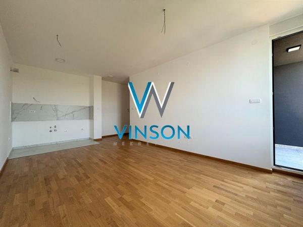 Slika 3 - Novi Sad, Telep - Nov, neuseljavan troiposoban stan ID#1001040