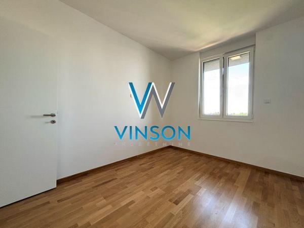 Slika 5 - Novi Sad, Telep - Nov, neuseljavan troiposoban stan ID#1001040