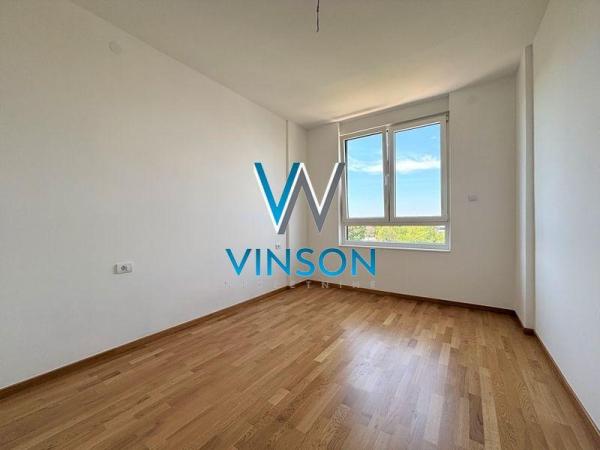 Slika 7 - Novi Sad, Telep - Nov, neuseljavan troiposoban stan ID#1001040