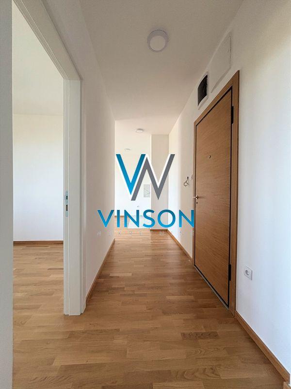 Slika 10 - Novi Sad, Telep - Nov, neuseljavan troiposoban stan ID#1001040