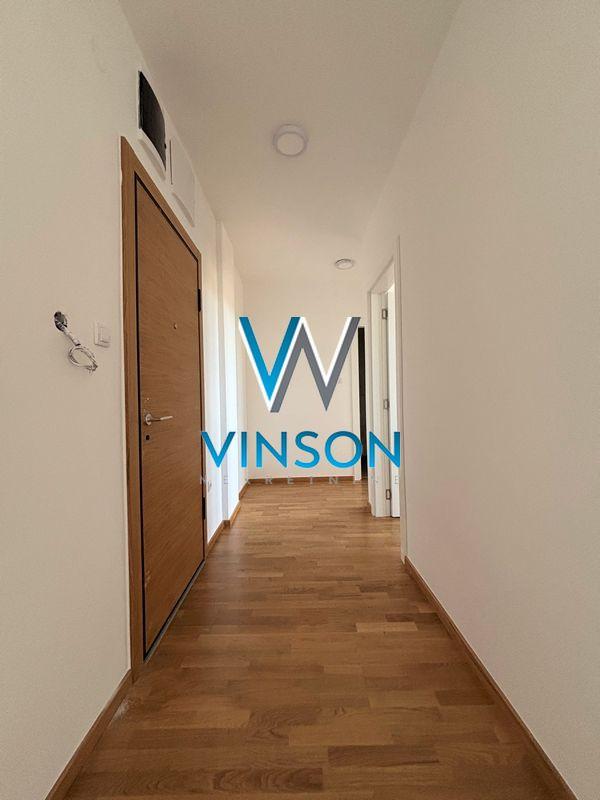 Slika 11 - Novi Sad, Telep - Nov, neuseljavan troiposoban stan ID#1001040