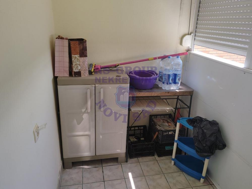 Slika 2 - Odličan stan! Agencijska šifra : 552858