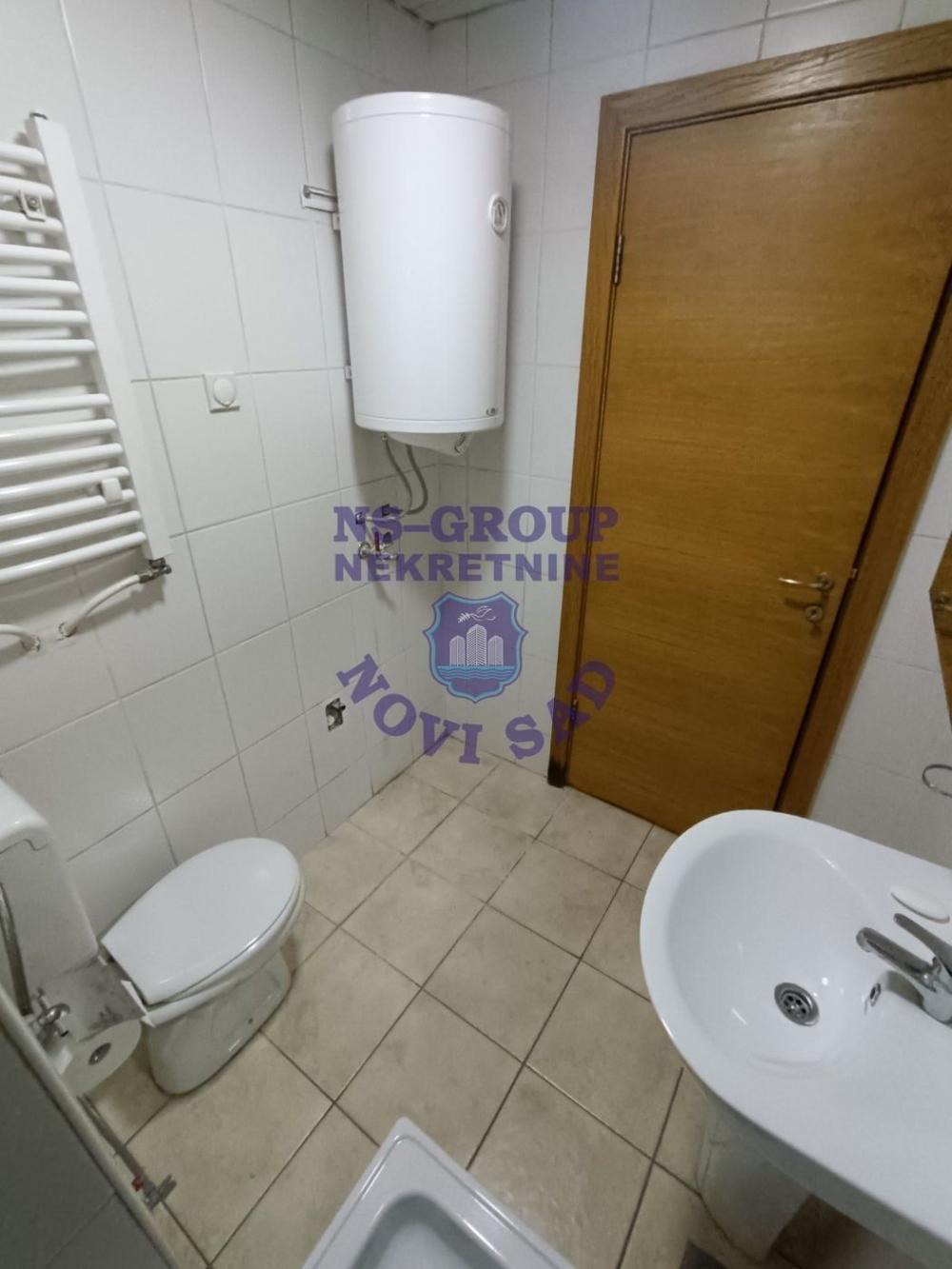 Slika 10 - Na prodaju jednosoban stan, Agencijska šifra : 550462