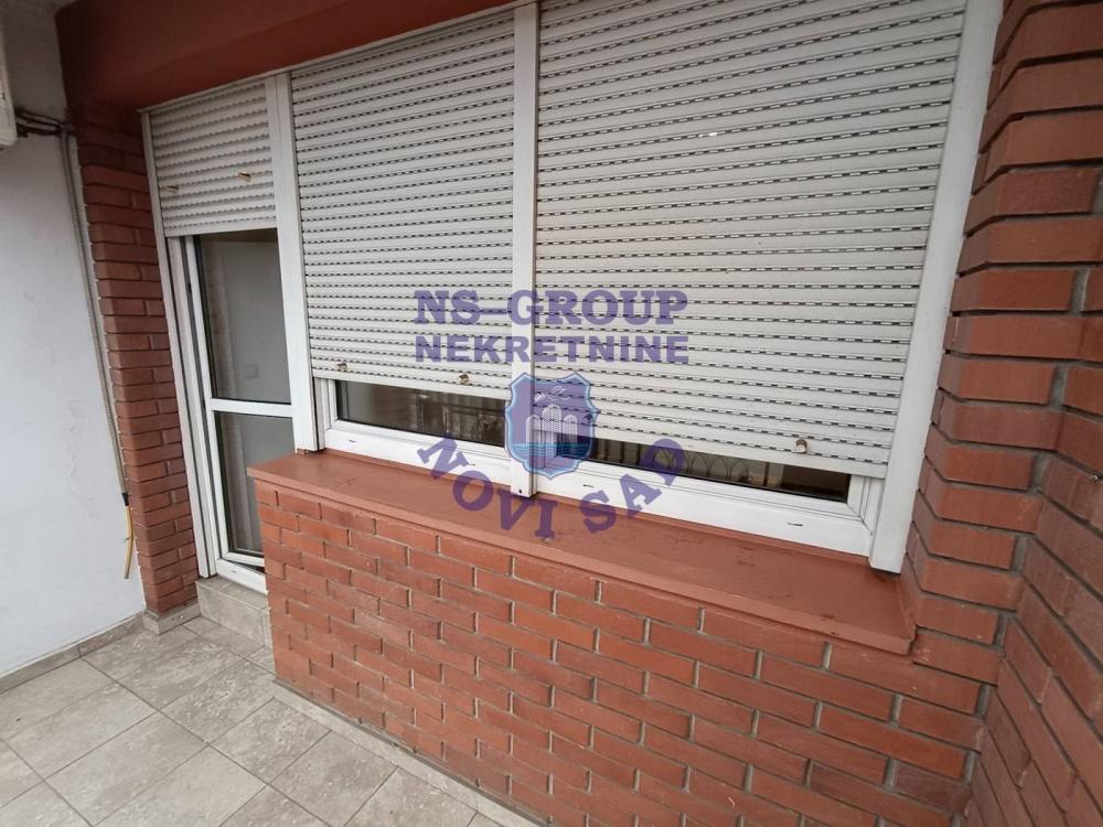 Slika 7 - Na prodaju jednosoban stan, Agencijska šifra : 550462