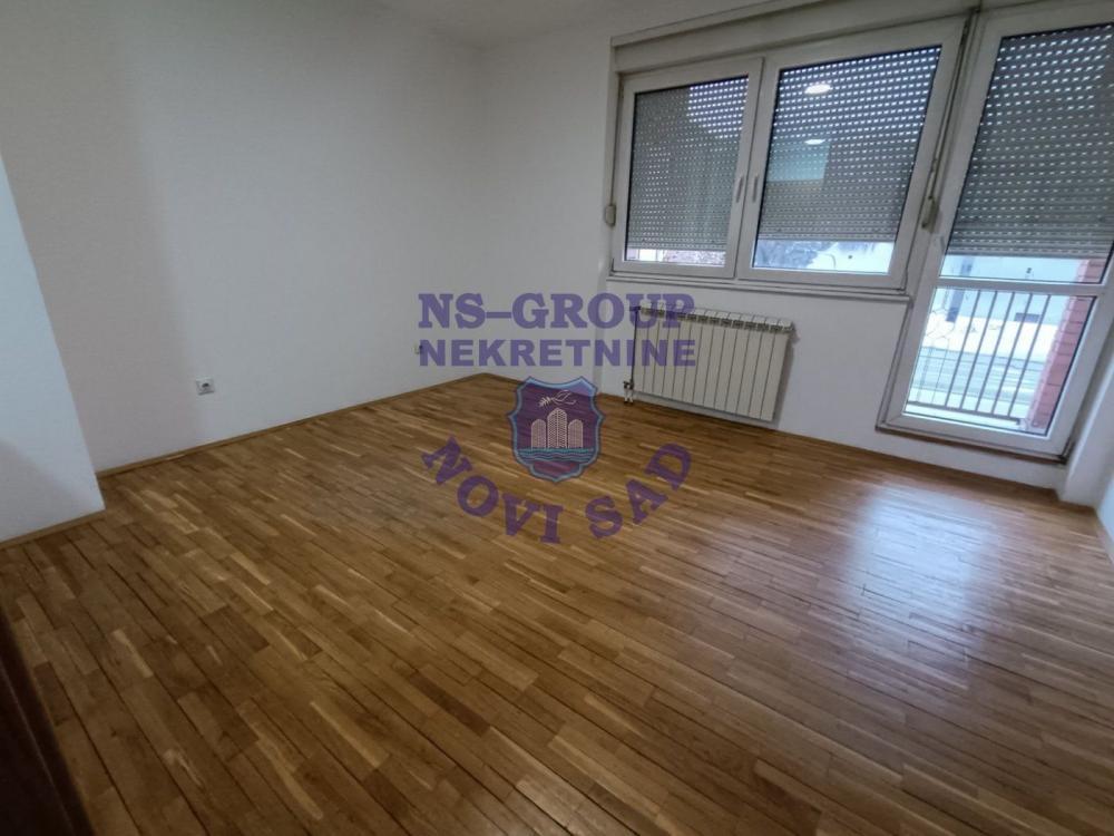 Glavna slika -Na prodaju jednosoban stan, Agencijska šifra : 550462