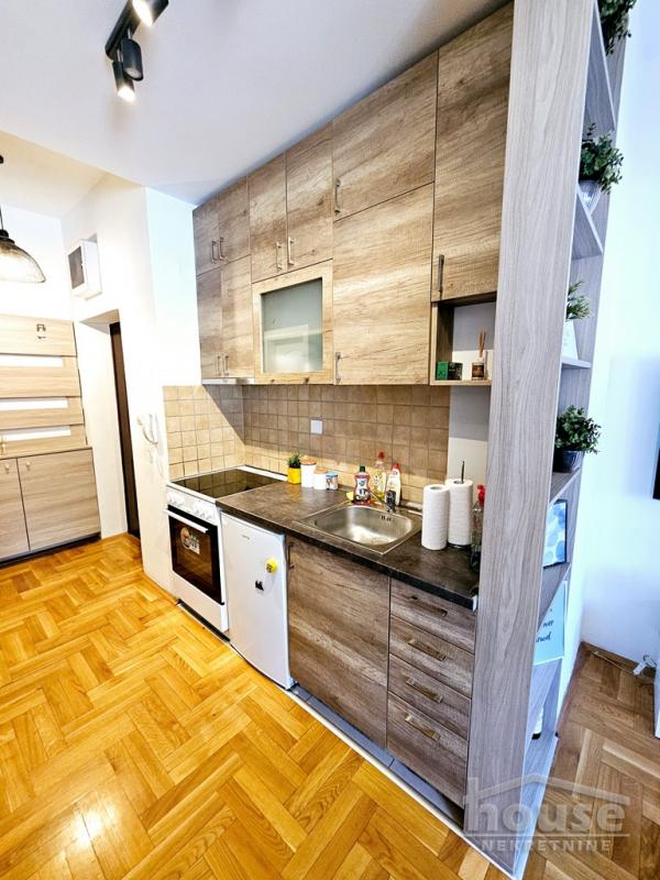 Slika 6 - Stan,NOVI SAD,PODBARA,kv: 37.00, € 113000, ID: 1064415