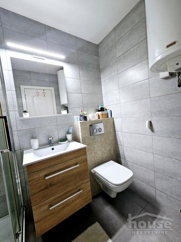 Slika 9 - Stan,NOVI SAD,PODBARA,kv: 37.00, € 113000, ID: 1064415