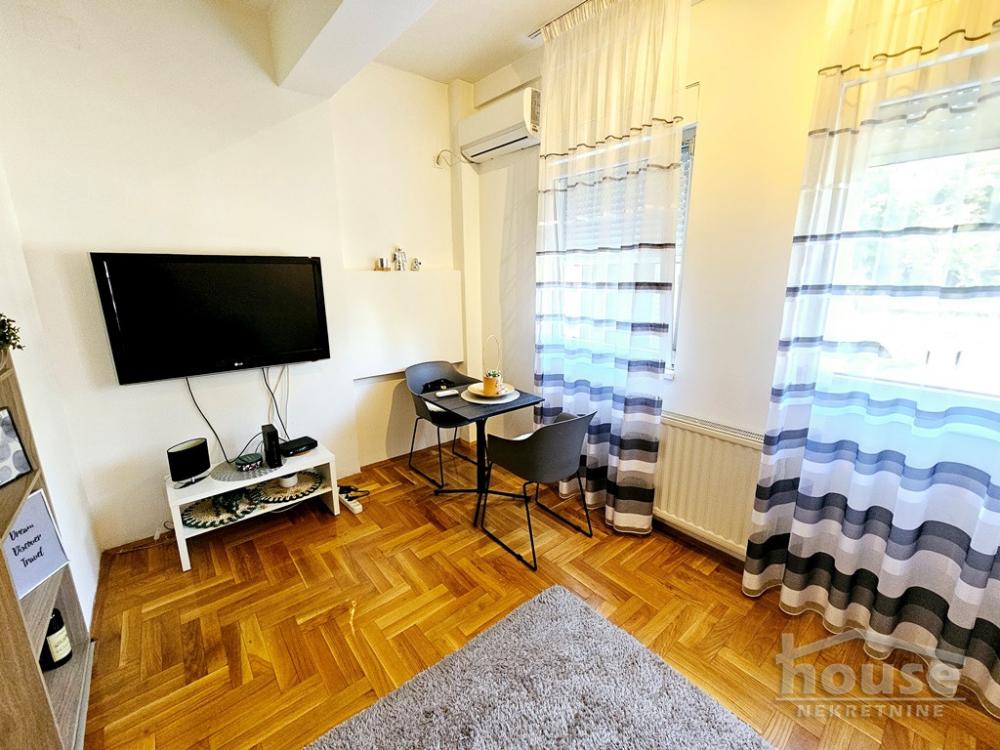 Slika 5 - Stan,NOVI SAD,PODBARA,kv: 37.00, € 113000, ID: 1064415
