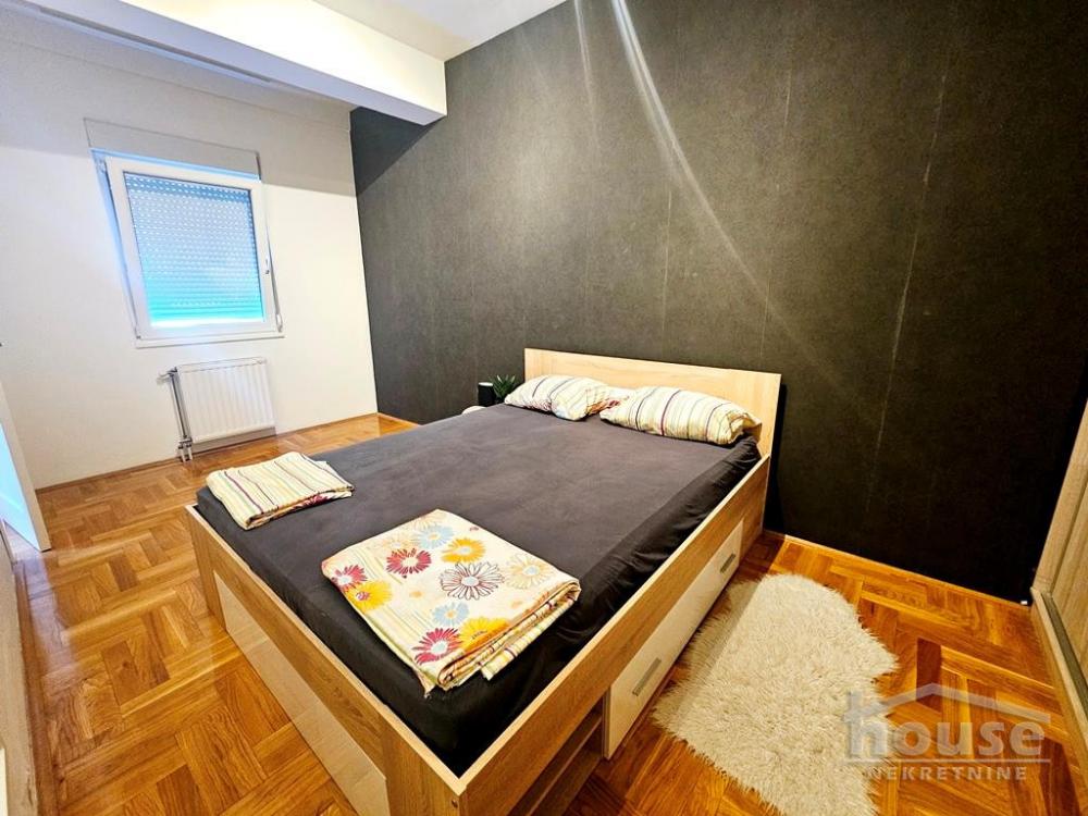 Slika 7 - Stan,NOVI SAD,PODBARA,kv: 37.00, € 113000, ID: 1064415