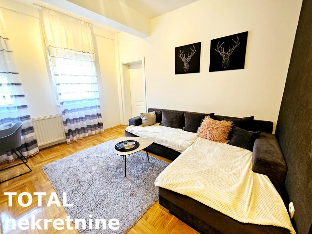 Slika 2 - Stan,NOVI SAD,PODBARA,kv: 37.00, € 113000, ID: 1101263