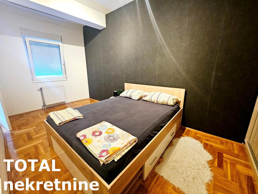 Slika 7 - Stan,NOVI SAD,PODBARA,kv: 37.00, € 113000, ID: 1101263