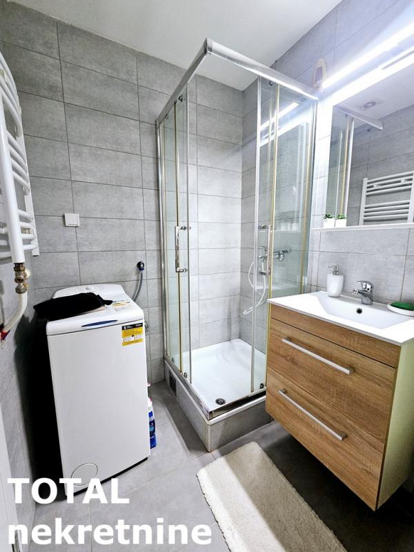 Slika 10 - Stan,NOVI SAD,PODBARA,kv: 37.00, € 113000, ID: 1101263