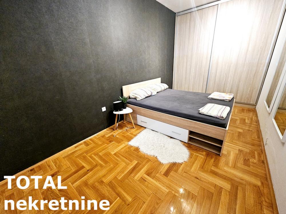 Slika 8 - Stan,NOVI SAD,PODBARA,kv: 37.00, € 113000, ID: 1101263