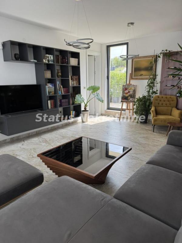 Slika 1 - HITNO-Extra - Stan  sa pogledom na Dunav