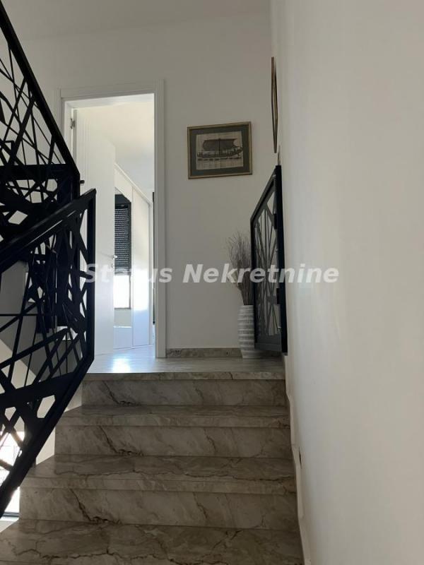 Slika 4 - HITNO-Extra - Stan  sa pogledom na Dunav