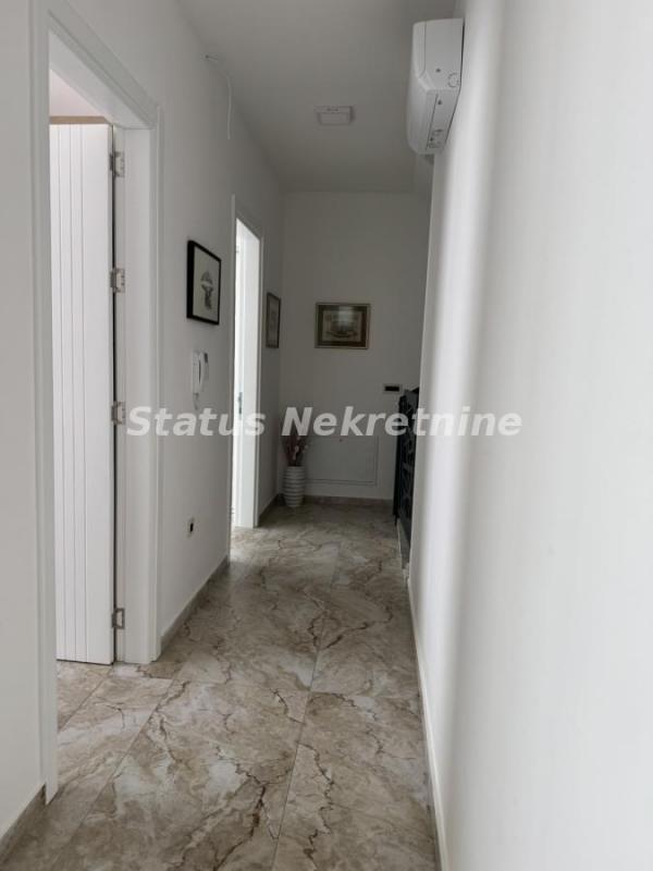 Slika 8 - HITNO-Extra - Stan  sa pogledom na Dunav