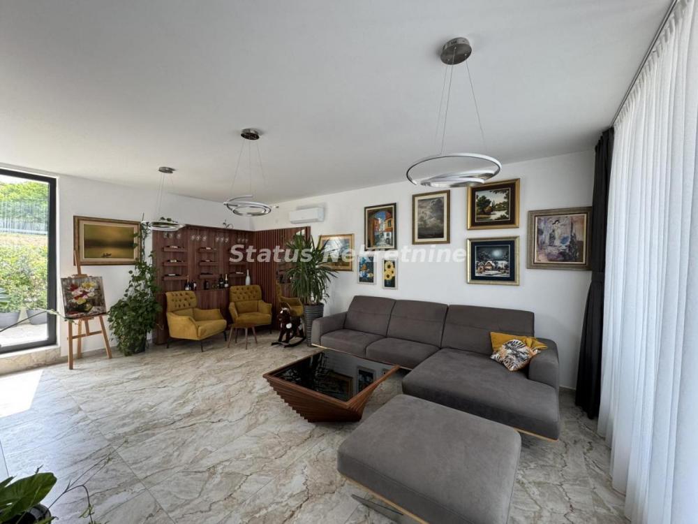 Slika 11 - HITNO-Extra - Stan  sa pogledom na Dunav